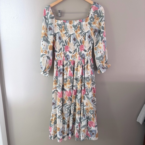 Baltic Born Marta Dress - Picture 5 of 7